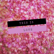 Album This Is Love - Rita Pam