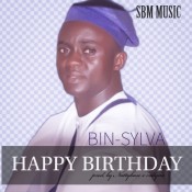 Album Happy birthday - BIN- SYLVA MGBE