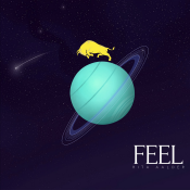 Feel - Rita Aalder lyrics
