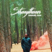 Strengthener - Samuel Suh lyrics