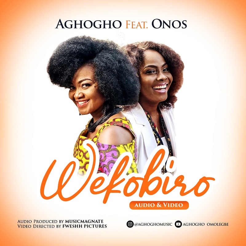 Album Wekobiro - Aghogho