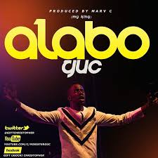 Album Alabo - GUC