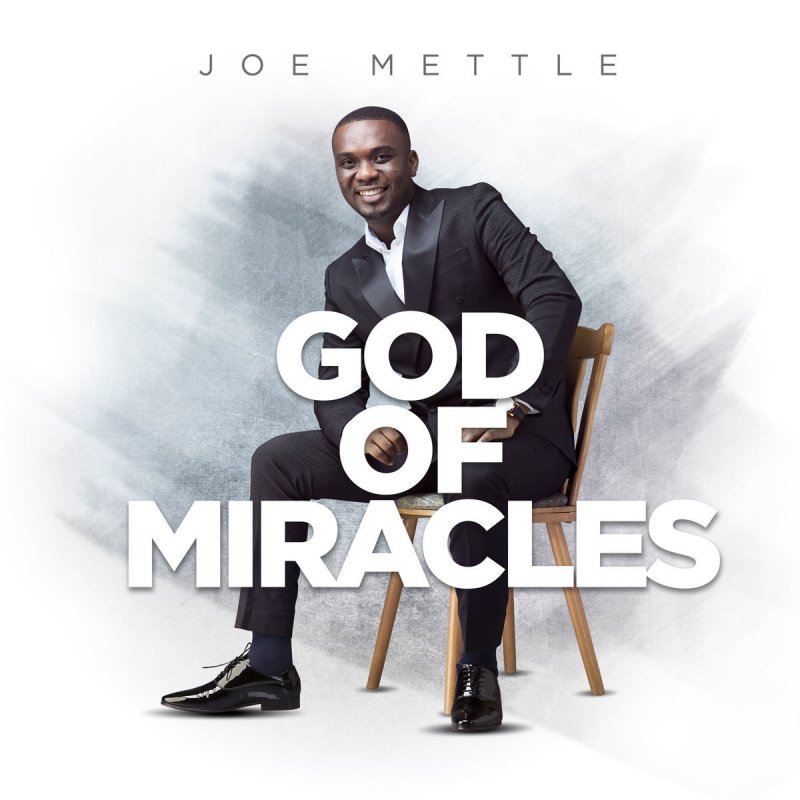 Crown Him - Joe Mettle lyrics