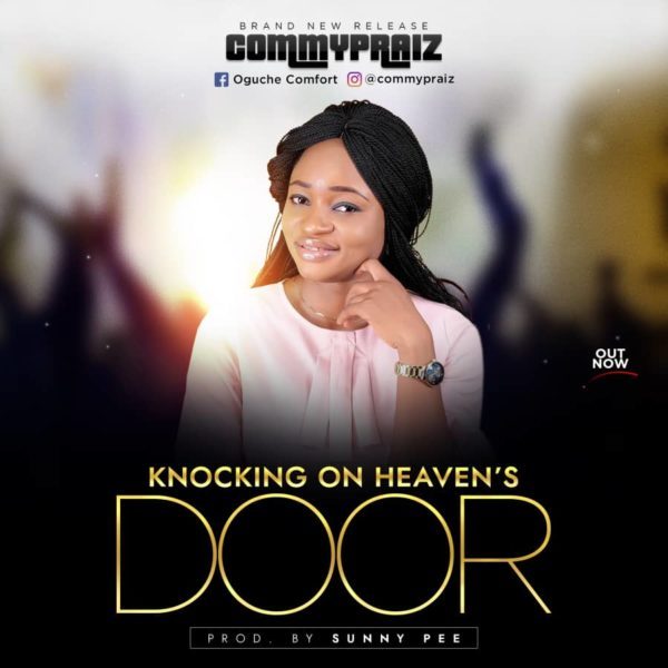 Album Knocking on Heaven's door - Commypraiz