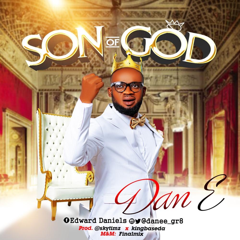 Album Son of God - Dan E