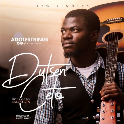 Dutsen Ceto - Adolestrings lyrics