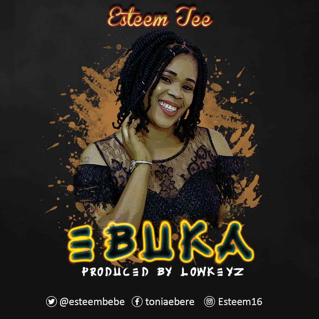 Ebuka - Esteem Tee lyrics