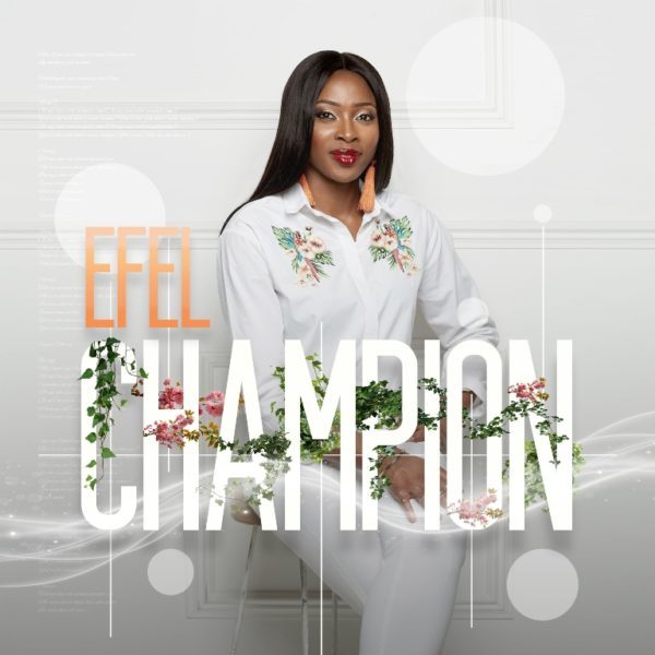 Album Champion - Efel