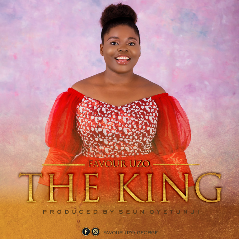 Album The King - Favour Uzo