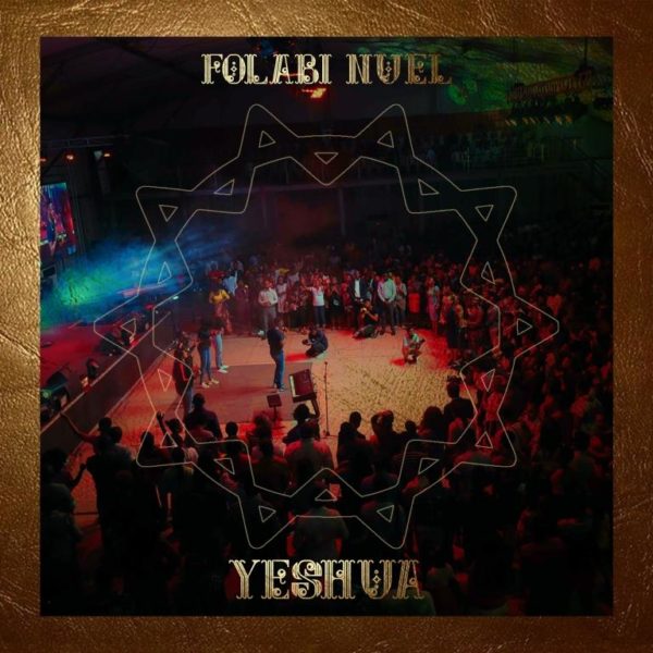 Yeshua - Folabi Nuel lyrics