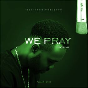We Pray - Fostar lyrics