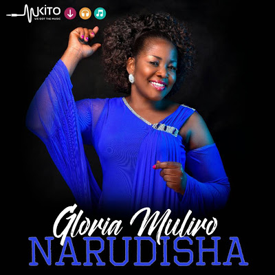 Album Mapito (Trials) - Gloria Muliro