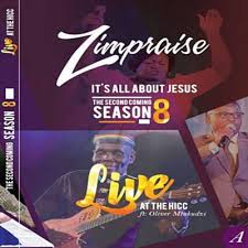 Album Hear Me Lord - Oliver Mtukudzi
