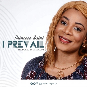 Album I Prevail - Princess Saint