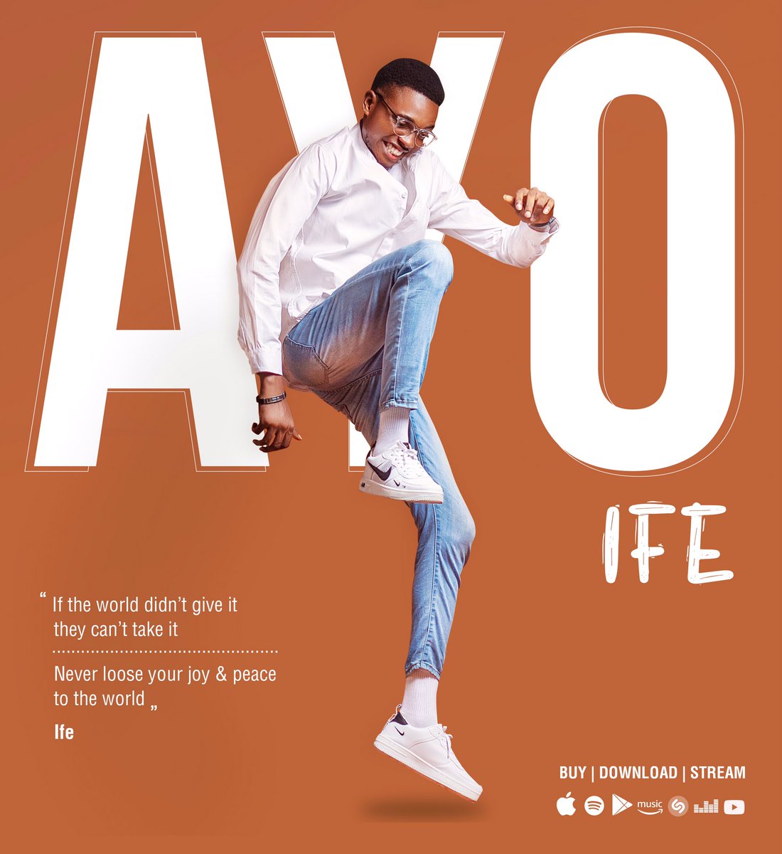 Ayo -  lyrics