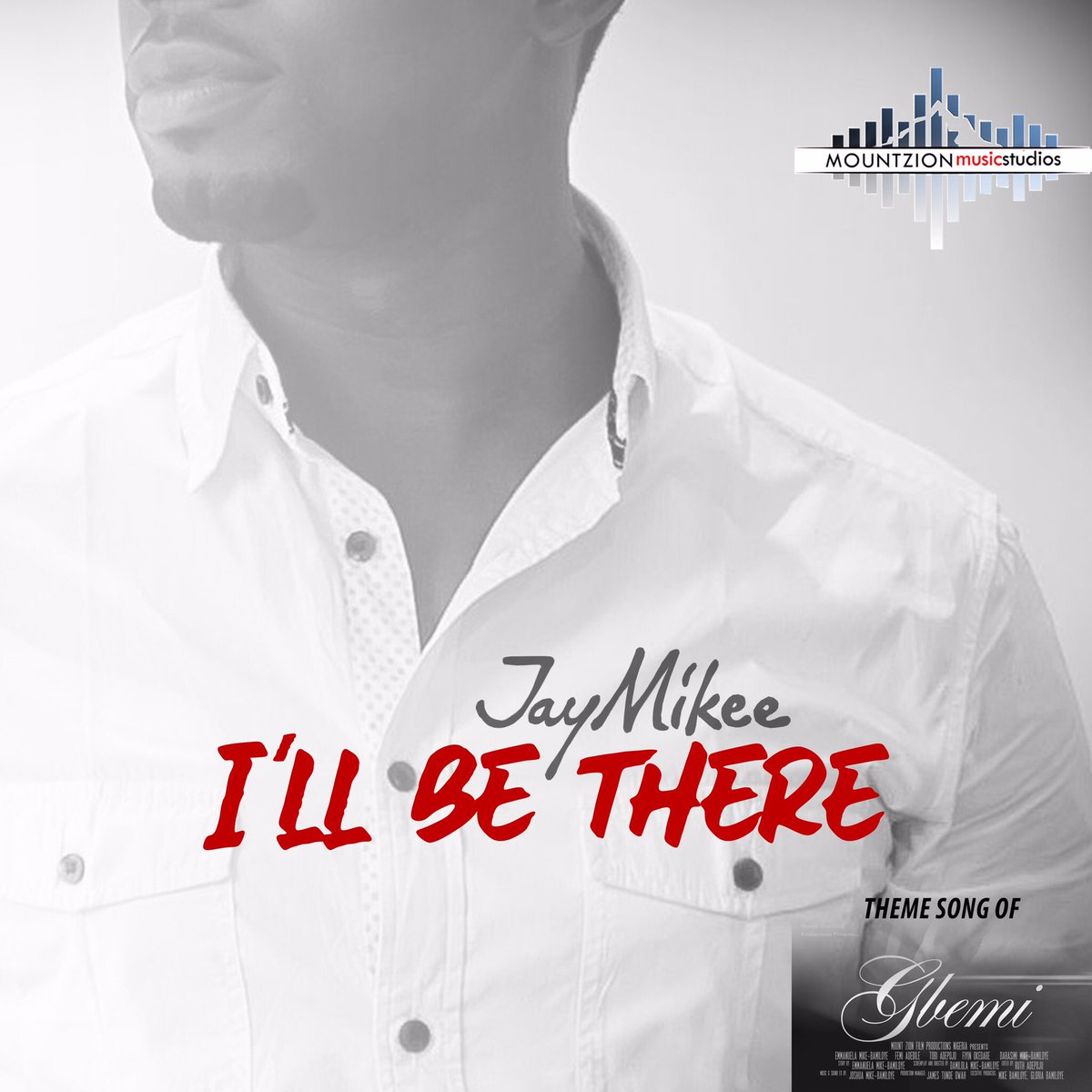 I'll Be There - JayMikee lyrics