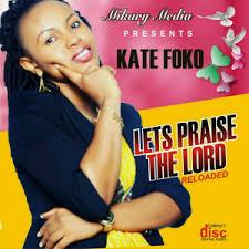 I've been thinking - Kate Foko lyrics