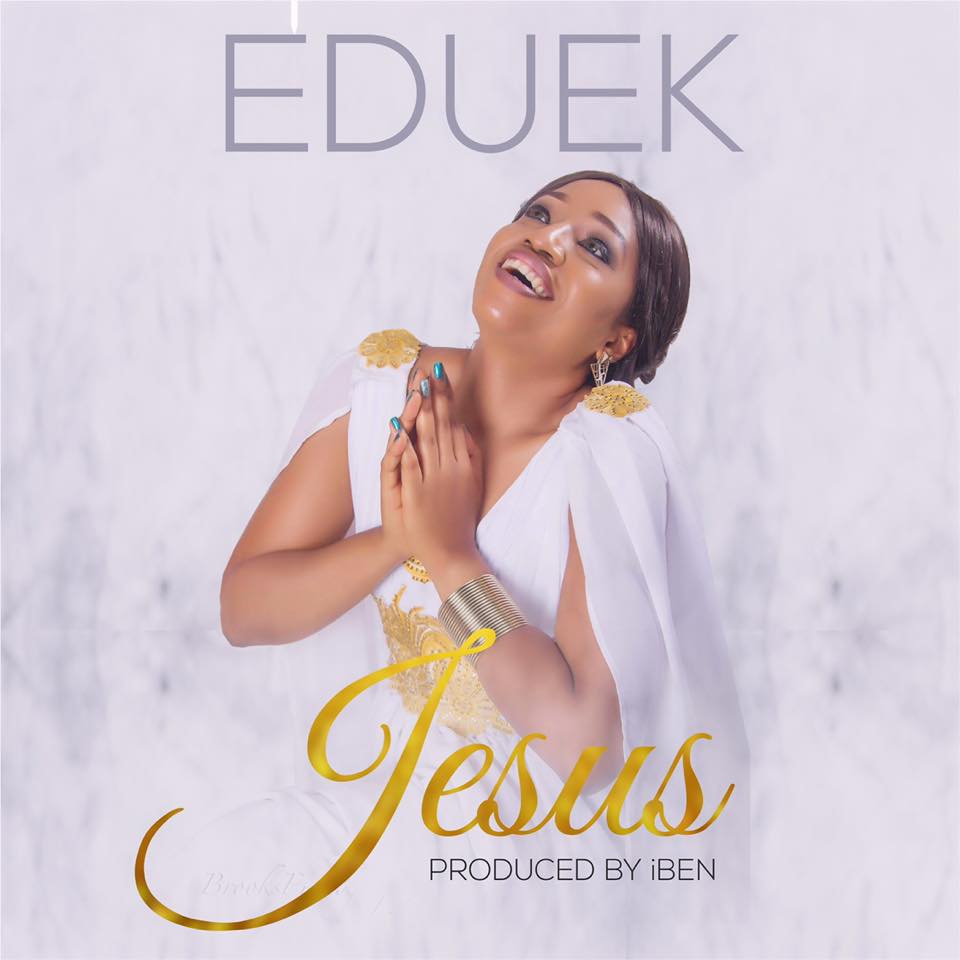 Jesus - Eduek lyrics