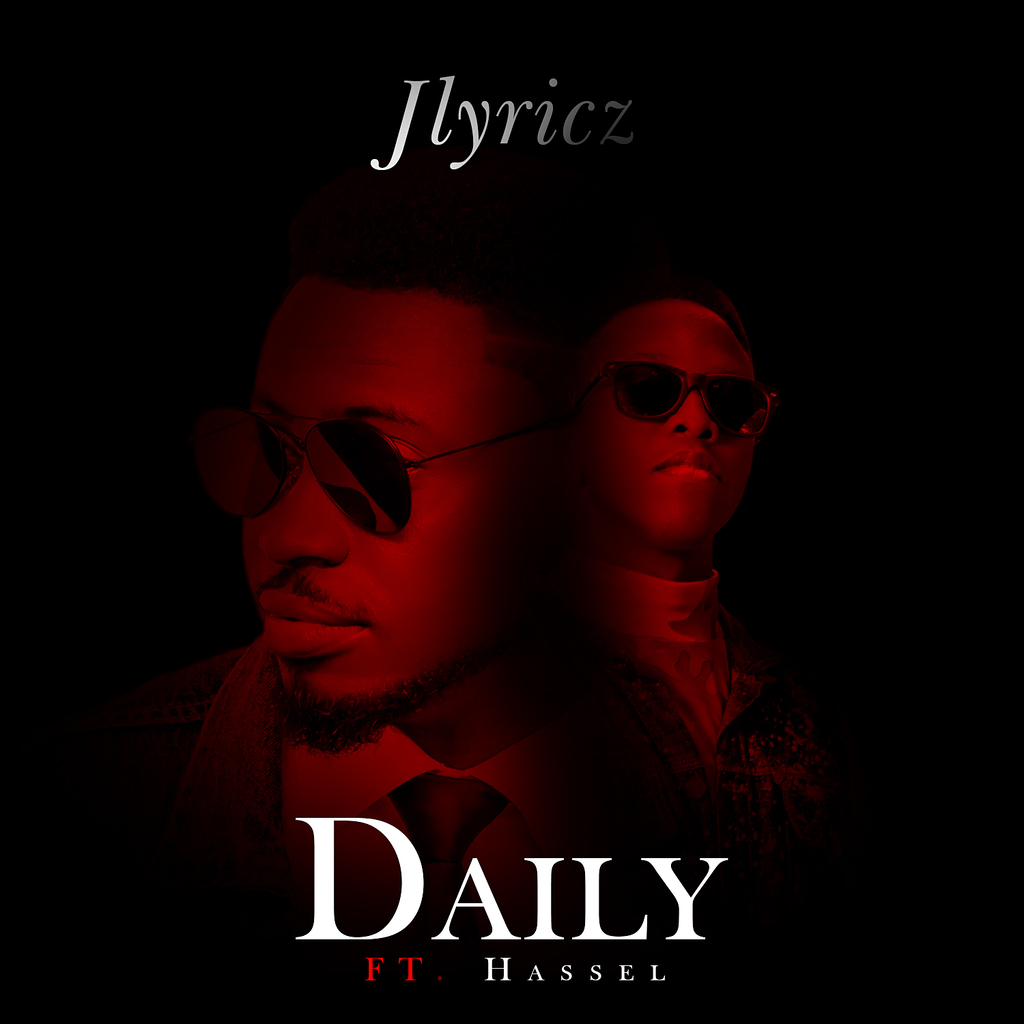 Daily - Hassel lyrics