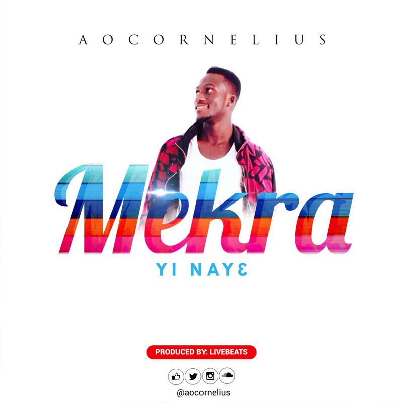 Album Mekra Yi Nay3 (My Soul Bless the Lord) - AO Cornelius