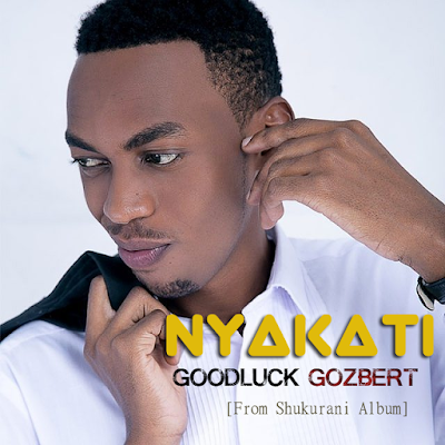 Nipe (Grant Me) - Goodluck Gozbert lyrics