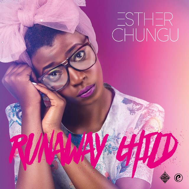 Run Away Child - Esther Chungu lyrics