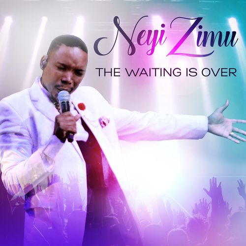 Album Yehla Nkosi (Come Down Lord) - Neyi Zimu