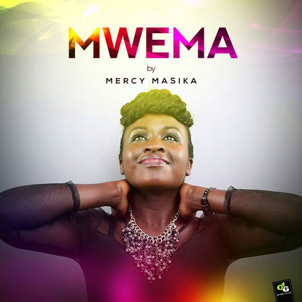 Album Upendo(Love) - Mercy Masika