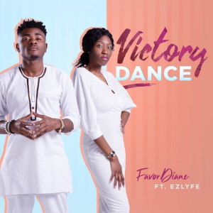 Album Victory dance - Ez Lyfe