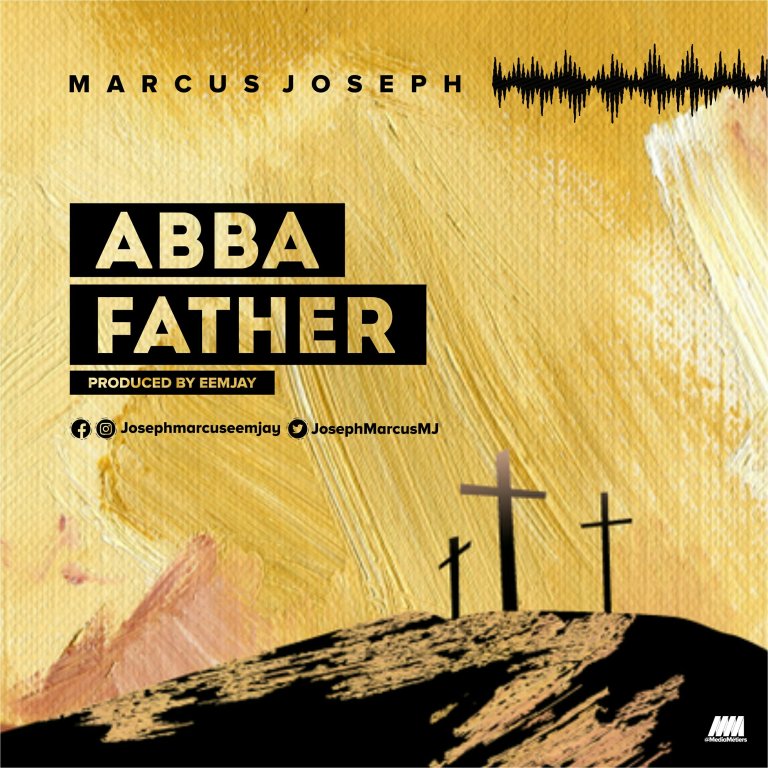 Album Abba Father - Joseph Marcus