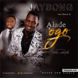 Album Alade Ogo - Jaysong