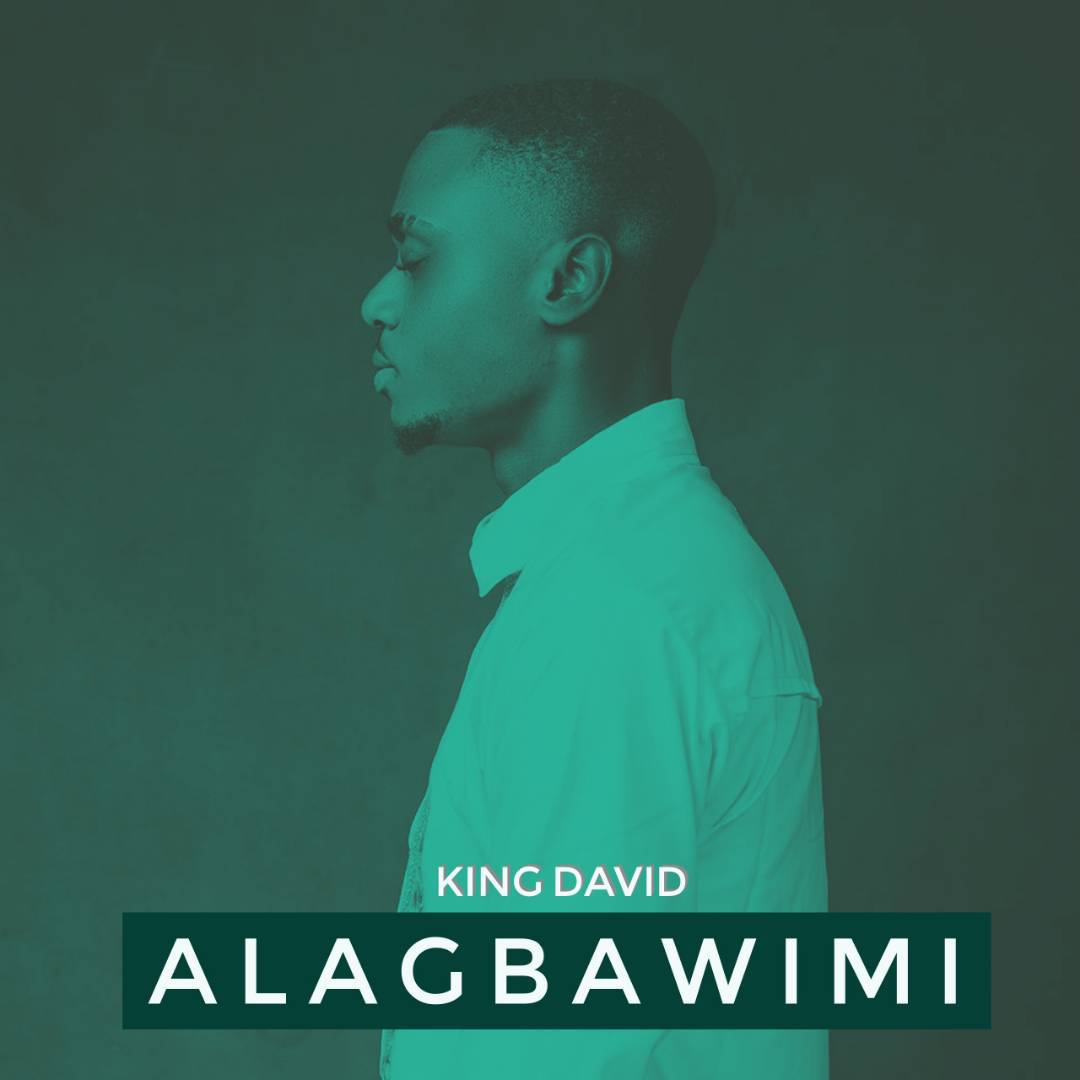 Album Alagbawi Mi - King David