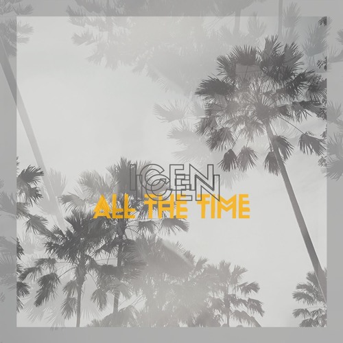 Album All the time - Icen