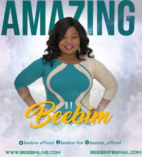 Album Amazing - Beebim
