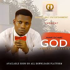 Album Awesome God - Austyn IJ