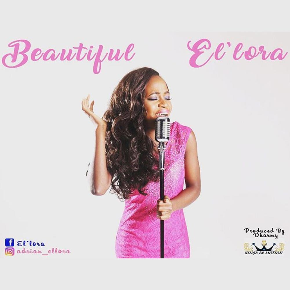 Album Beautiful - El'lora