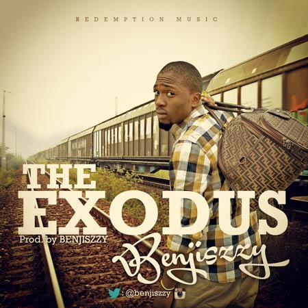 The Exodus -  lyrics