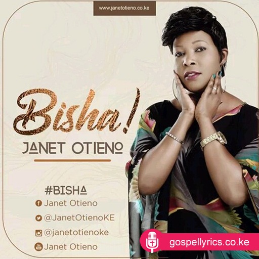 More Of You - Janet Otieno lyrics