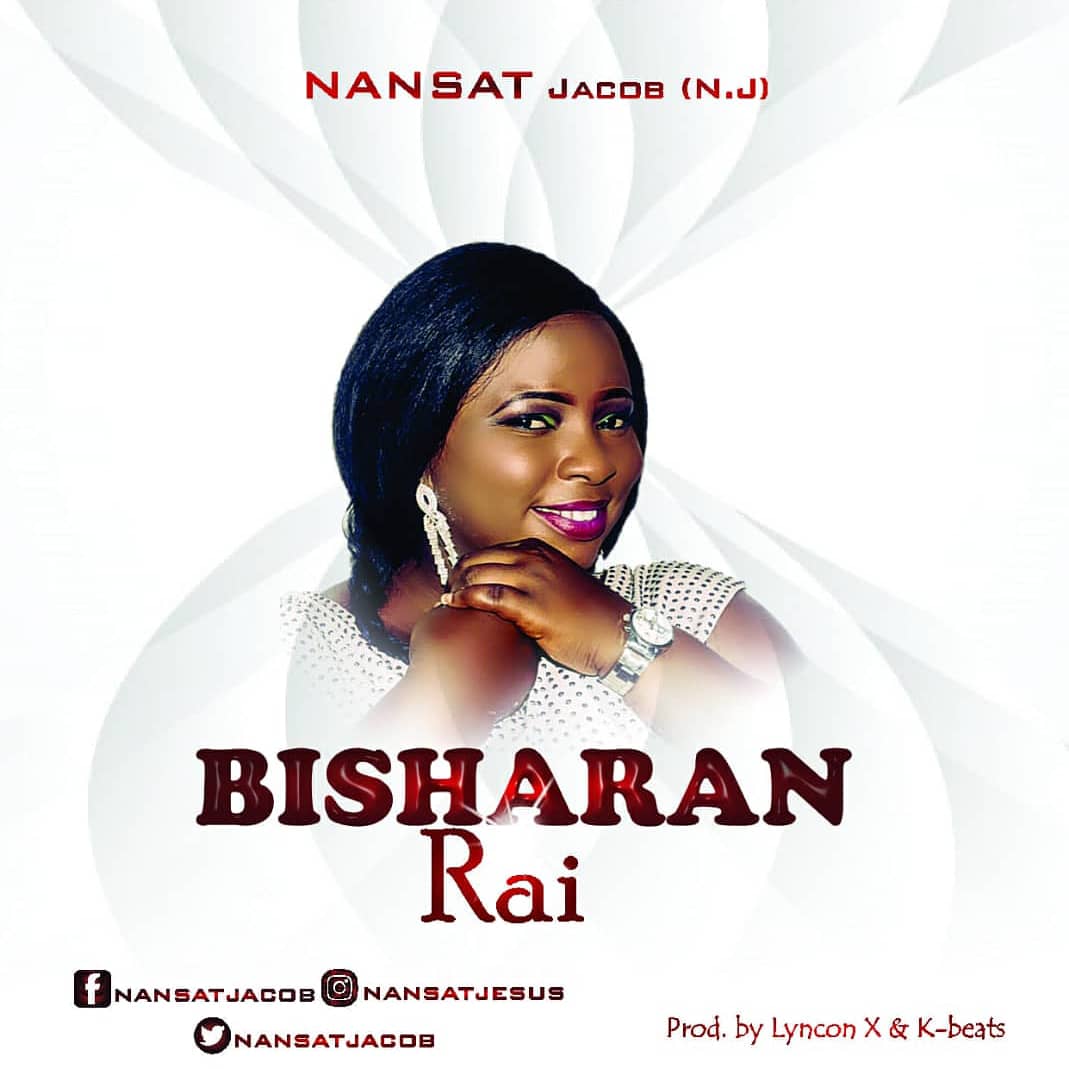 Album Bisharan Rai - Nansat