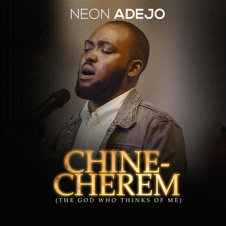 Album Chinecherem - Neon Adejo