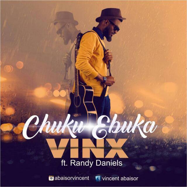 Album Chukwu Ebuka - Randy Daniels