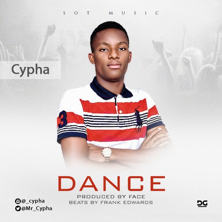 Dance - Cypha lyrics