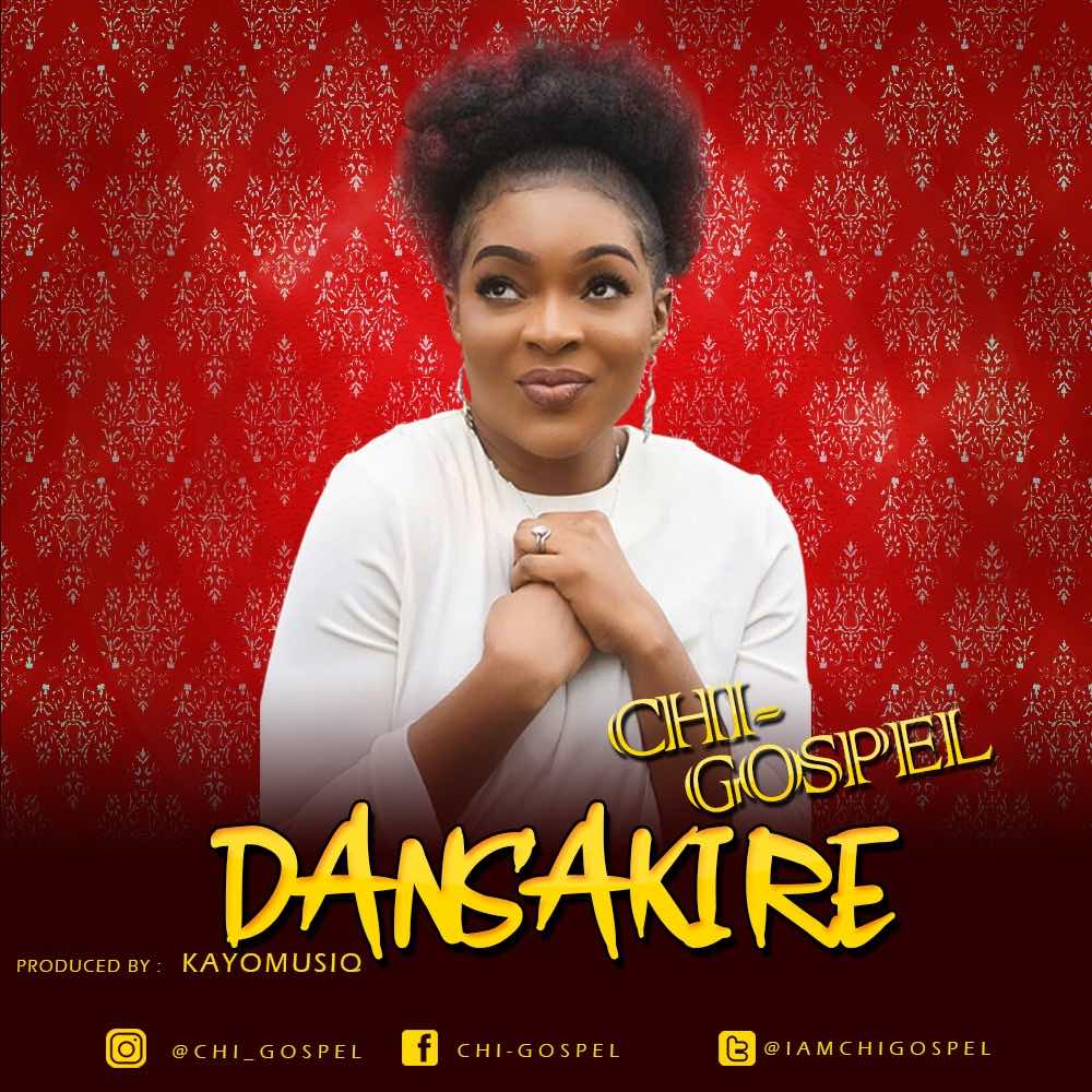 Dansaki Re - Chi-Gospel lyrics