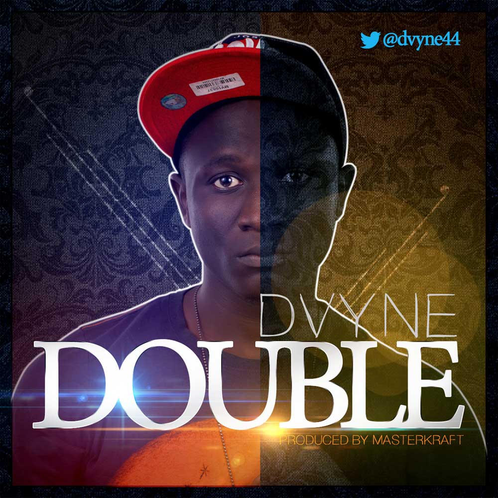 Album Double - Dvyne