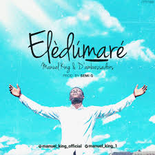 Album Eledumare - D'ambassadors