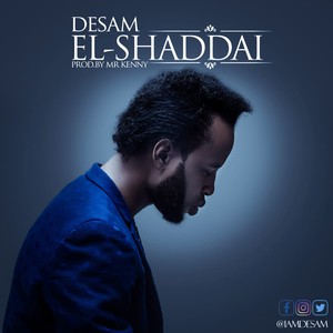 El-Shaddai - Desam lyrics