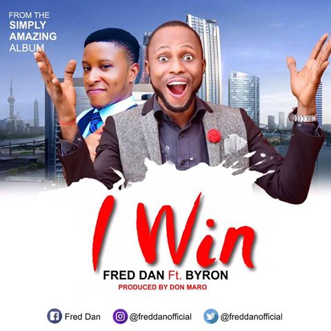 Elu Elu - Fred Dan lyrics