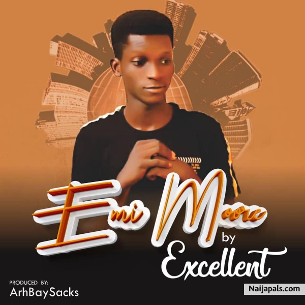 Album Emi Moore - Excellent