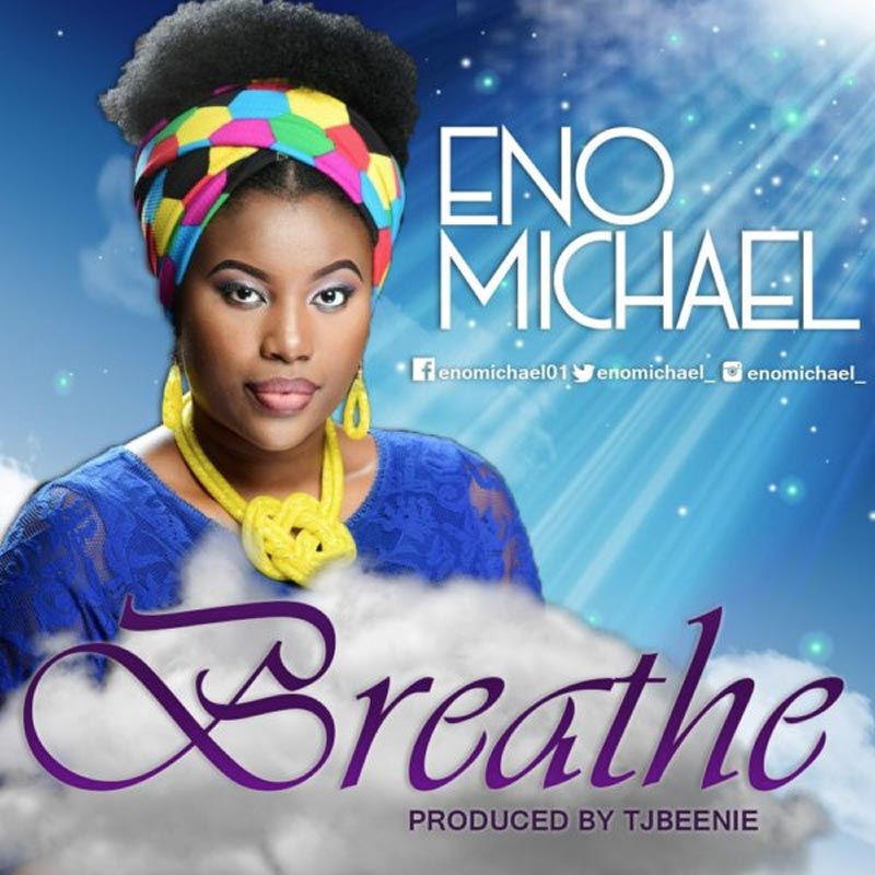 Album Breathe - Eno Michael