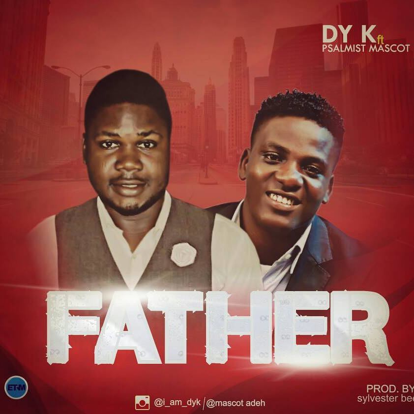 Album Father - DY K